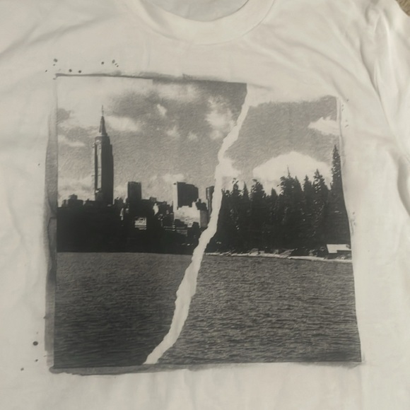 Abercrombie and fitch small shirt - Picture 2 of 3